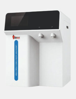 Laboratory Water Purification System LWPS10LT