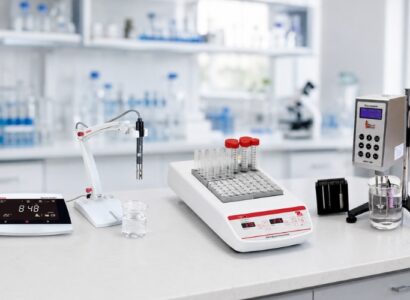Laboratory Equipment