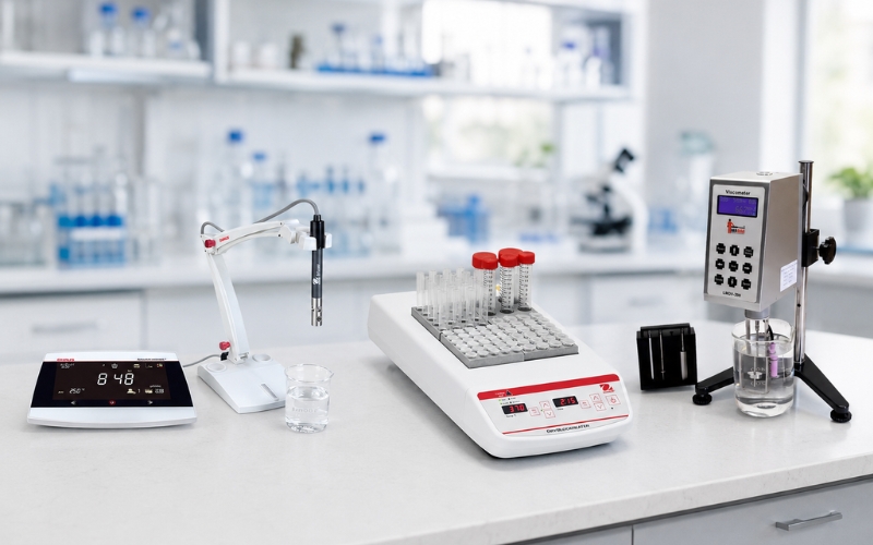 Laboratory Equipment