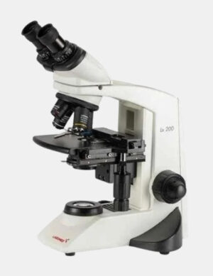 Lx-200 LED - Binocular Microscope LED