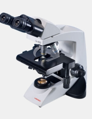 Lx-400 LED - RESEARCH Binocular Microscope