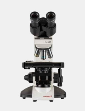 Lx-500 LED - RESEARCH Binocular Microscope