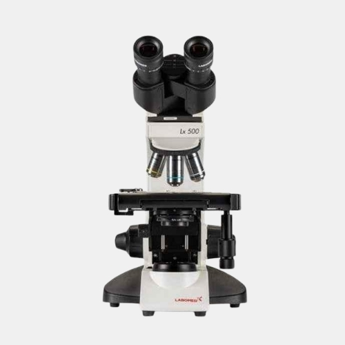 Lx-500 LED - RESEARCH Binocular Microscope