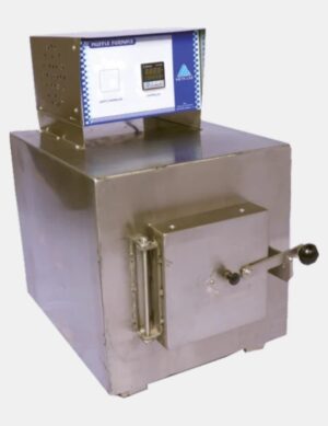 Muffle Furnace GMP Model - MSI-73