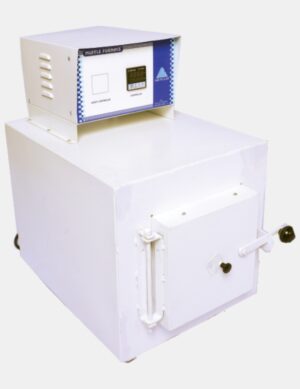 Muffle Furnace - MSI-50A