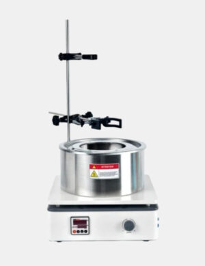 Oil Bath Magnetic Stirrer - 2L OBMS2L