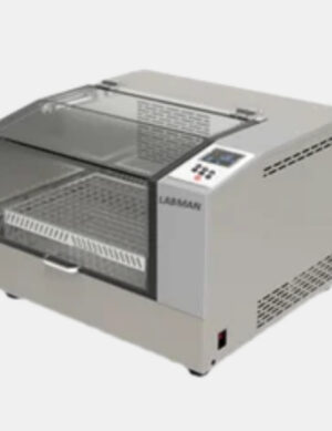 Benchtop Orbital Shaking Incubator OSI480