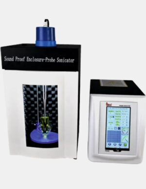 Probe Sonicator PRO1200