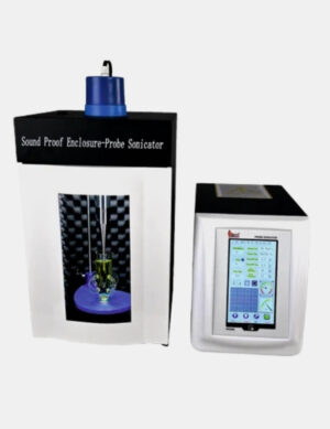 Probe Sonicator PRO1800