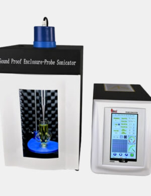 Probe Sonicator PRO656