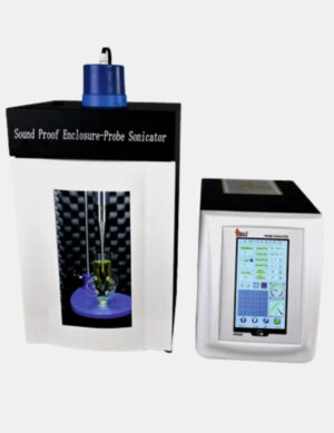 Probe Sonicator PRO900