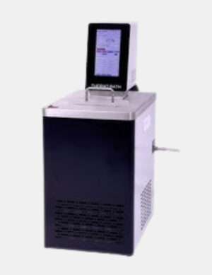 Refrigerated Circulating Bath RCB8L10C