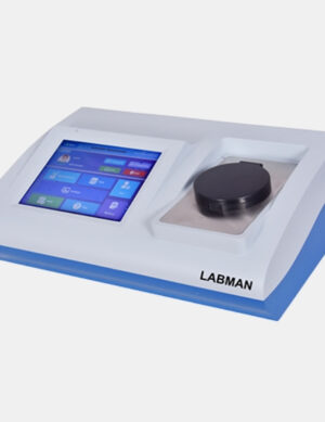Automatic Digital Refractometer RFM100CFR