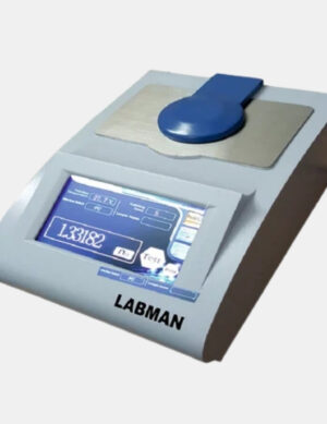 Automatic Digital Refractometer RFM970