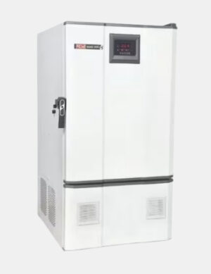 RQV-500 Plus Deep Freezer (-20°C & -40°C)