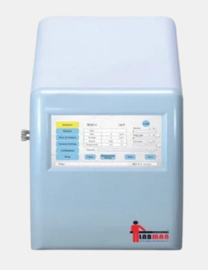 Total Organic Carbon Analyzer Model TOC1CD
