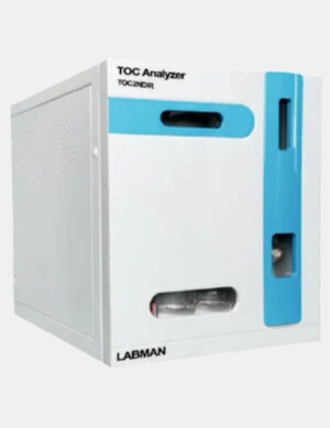 Total Organic Carbon Analyzer Model TOC2NDIR
