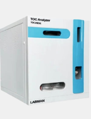 Total Organic Carbon Analyzer TOC2NDIR