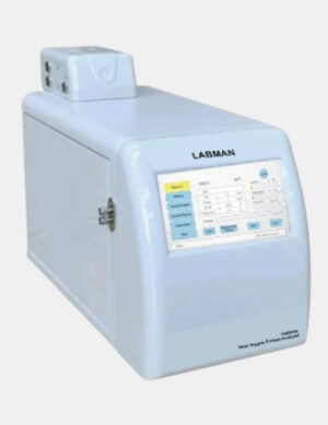 Total Organic Carbon Analyzer TOC3CD
