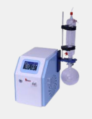 Vacuum Solvent Recovery System VSRS300