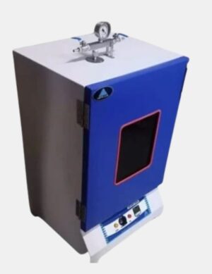 Vacuum Oven Rectangular - MSI-70