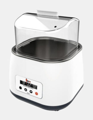 Water Bath Magnetic Stirrer WBMS3