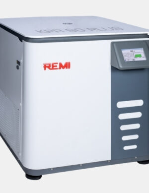 Heavy Duty Centrifuges | KPR - 90 Plus with swing out rotor K-731